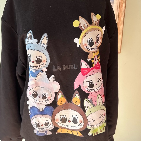 Labubu - Picture 4 of 5